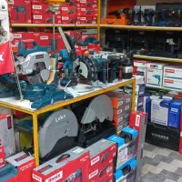 دریل شارژی۱۶ولت براشلس چکشی|ماشین‌آلات صنعتی|قم, شاه ابراهیم|دیوار