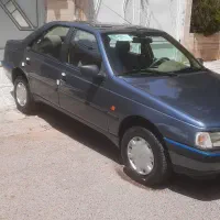 ۴۰۵ مدل ۹۹ فوق العاده سلامت