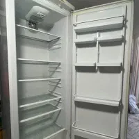 یخچال و فریزر الکترواستیل