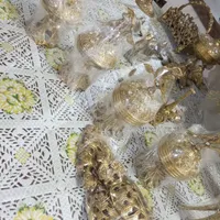 ظروف و دکوری برنز|صنایع دستی و سایر لوازم تزئینی|تهران, یافت‌آباد|دیوار