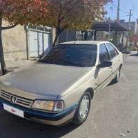 پژو ۴۰۵ عطیقه|خودرو سواری و وانت|مشگین شهر, |دیوار