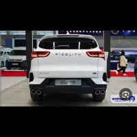 فروش فوری فیدلیتی الیت ۷ نفره سفید رینگ ۵ پر ۱۴۰۴