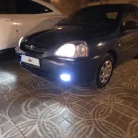 ریو مدل 90|خودرو سواری و وانت|تهران, سردارجنگل|دیوار