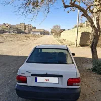 پراید ۱۳۱ مدل ۹۷|خودرو سواری و وانت|مشهد, نوید|دیوار