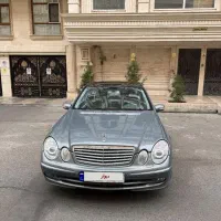 بنز e280