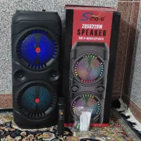 اسپیکر بلوتوث|پخشکننده همراه|کرمانشاه, |دیوار