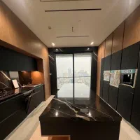 آپارتمان 190 متری 3 خواب مدرن،فرعی زوج گیشا