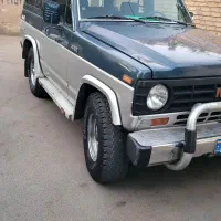 پاترول ۲درب ۴سیلندر استثنایی|خودرو سواری و وانت|یزد, |دیوار