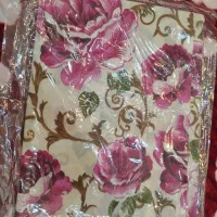 روکش بالشت|رختخواب، بالش، پتو|آران و بیدگل, |دیوار