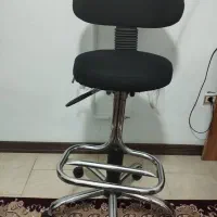 صندلی نونو با جک بلند|صندلی و نیمکت|سمنان, |دیوار