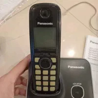 تلفن پاناسونیک