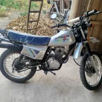 موتور شهاب 150