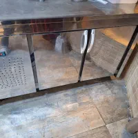 یخچال و فریزر صنعتی|کافیشاپ و رستوران|اصفهان, جلفا|دیوار