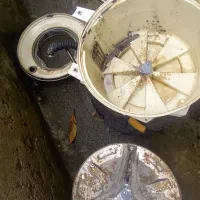 نصب و تعمیر انواع کولر پکیج یخچال لباسشویی ظرفشویی