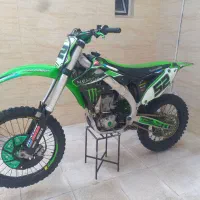 kxf450 yz.cb.crf|موتورسیکلت|تهران, زعفرانیه|دیوار