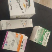 ست اسپیدکس و کارپول