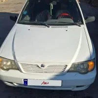 پراید۱۳۲ مدل۹۰