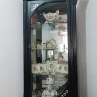 بوفه در حد نو