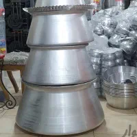 دیگ روح 25کیلویی