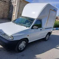 وانت پراید تمیز