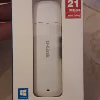 مودم usb سیم کارت خور dlink