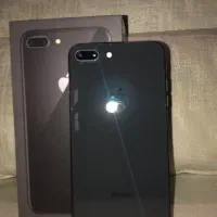 iPhone 8 Plus
