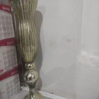 آینه و کنسول سلطنتی با ساعت وشمعدانی|بوفه، ویترین، کنسول|کامیاران, |دیوار