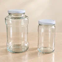 فروش شیشه نگهدارنده قیمت در اسلاید ۲ و ۳