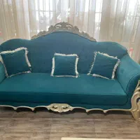 مبلمان|مبلمان خانگی و میز عسلی|رشت, گلباغ نماز|دیوار