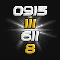 ۰۹۱۵.۱۱۱.۶۱۱.۸