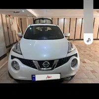 نیسان جوک اسکای پک ۲۰۱۶