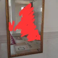 آینه بزرگ