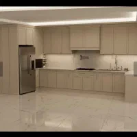 نیروماهر کابینت سازی ام دی اف