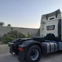 استخدام راننده پایه یکم تریلی