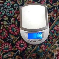ترازو دیجیتالی