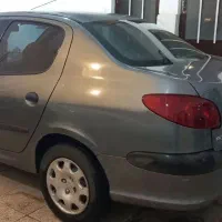 ۲۰۶ اس دی فرانسه آریان