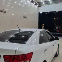 سراتو مدل۹۶ اپشنال|خودرو سواری و وانت|بوشهر, |دیوار