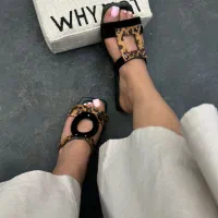 صندل زنانه شیک