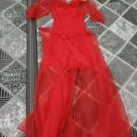 لباس مجلسی دخترونه سایز ۳۶ ۳۸|لباس|رباطکریم, نصیرشهر|دیوار