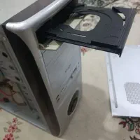 کامپیوتر  مانیتور و کیس|رایانه رومیزی|بندر امام خمینی, |دیوار