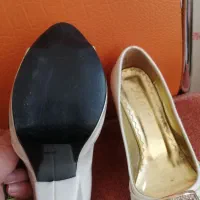 کفش زنانه ومردانه دست دوم موجود است|کیف، کفش، کمربند|مهاباد (آذربایجان غربی), |دیوار