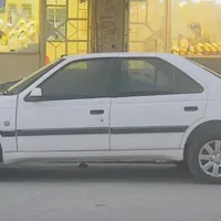 پژو 405 SLX موتورTU5، مدل ۱۳۹۶