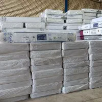 متناسب با شرایط فیزیکی بدن تنوع بالا تشک