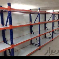 ارائه دهنده قفصه فروشگاهی و هایپری|فروشگاه و مغازه|احمدآبادمستوفی, |دیوار