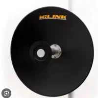 دیش اینترنت wilink و رادیو mimosa