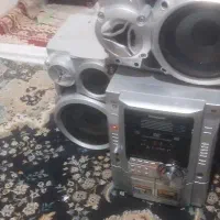 ضبط خانگی هیولا 3000