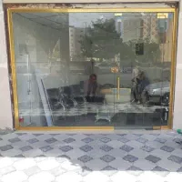 تعمیرات شیشه سکوریت|خدمات پیشه و مهارت|تبریز, |دیوار