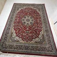 فرش لاکی ۹ متری