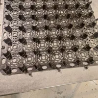 زهکش سه بعدی فلاورباکس