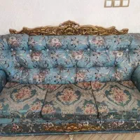 مبلمان ۷ نفره